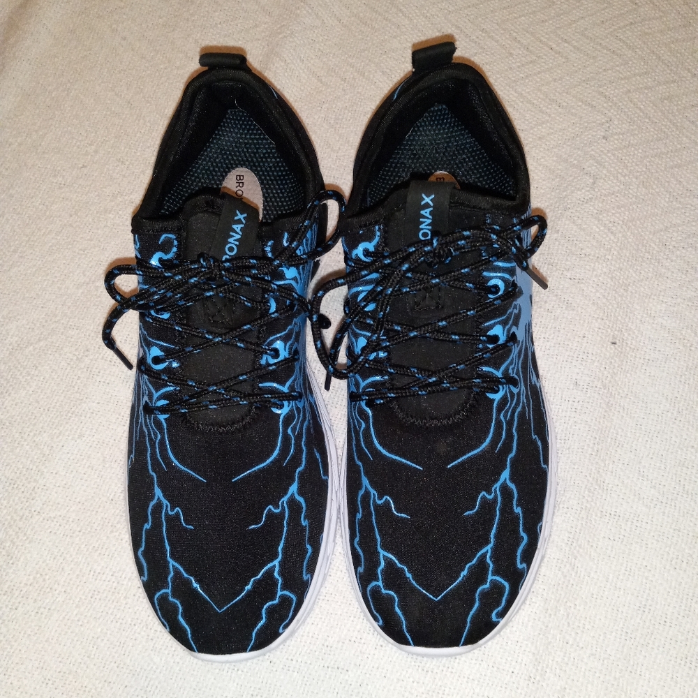 Sz.39 Women's Bronax Running Shoes